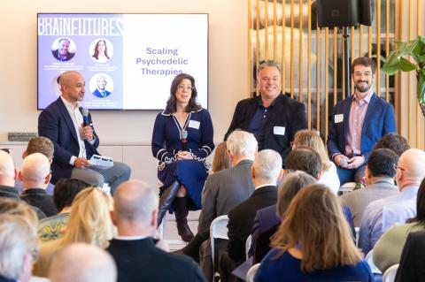 Bridging Research and Practice: The Future of Psychedelic-Assisted Care