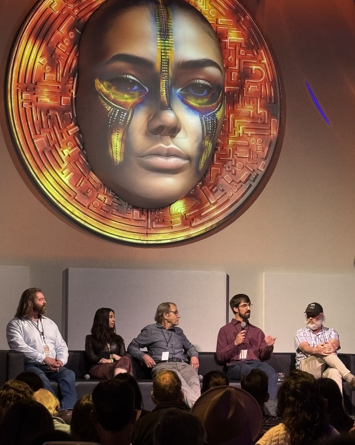 Pearl Institute Bicycle Day Symposium