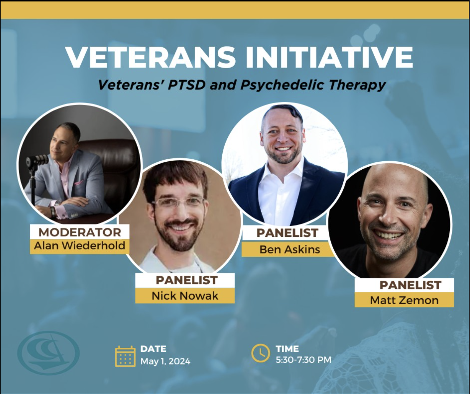 Veterans PTSD Panel